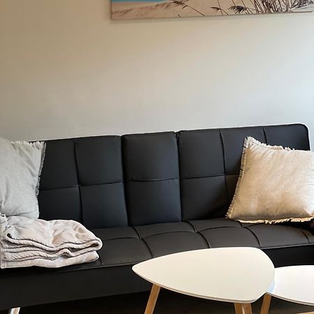 Moewennest Apartment Schonhagen  Bagian luar foto