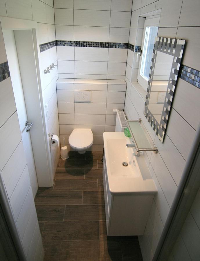 Moewennest Apartment Schonhagen  Bagian luar foto