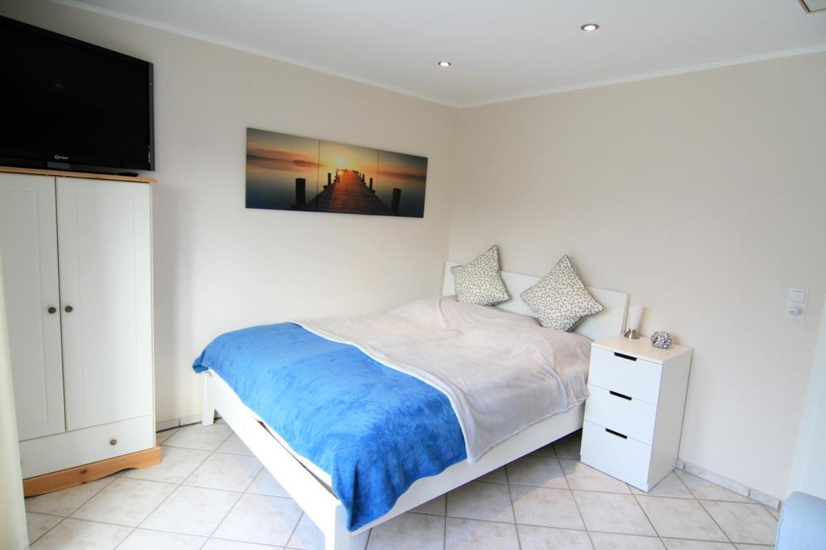 Moewennest Apartment Schonhagen  Bagian luar foto