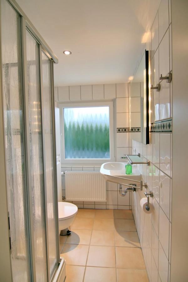 Moewennest Apartment Schonhagen  Bagian luar foto