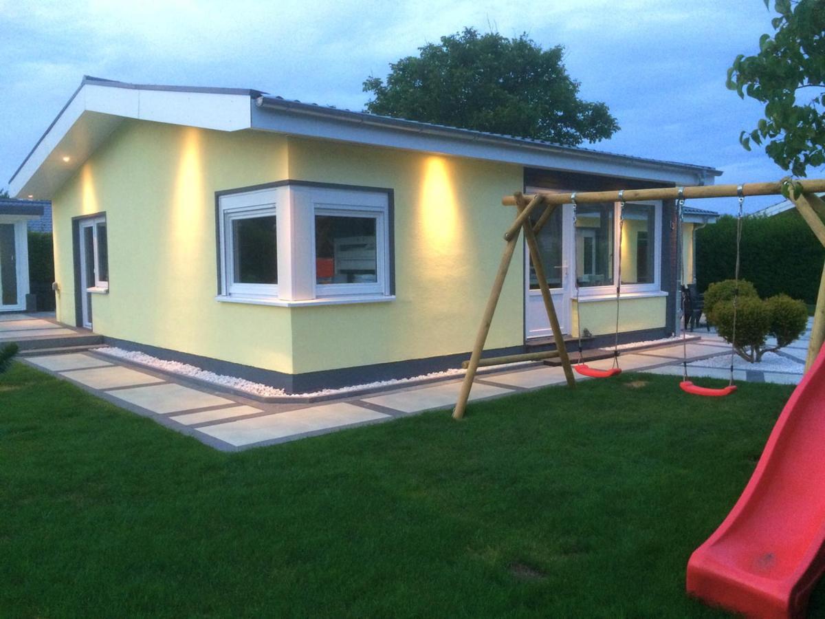 Moewennest Apartment Schonhagen  Bagian luar foto