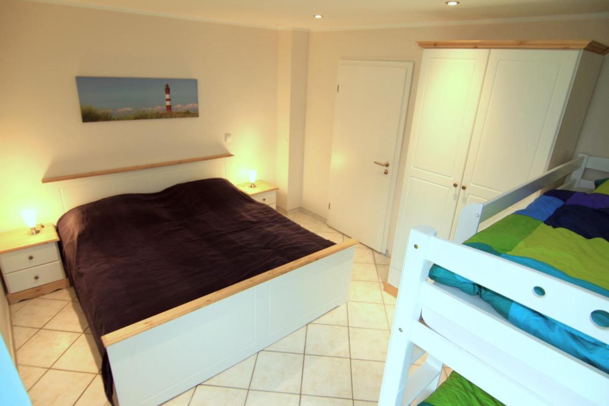 Moewennest Apartment Schonhagen  Bagian luar foto
