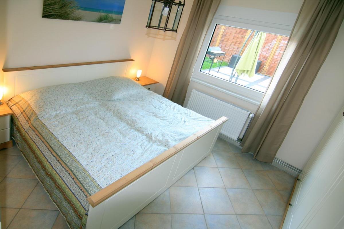 Moewennest Apartment Schonhagen  Bagian luar foto