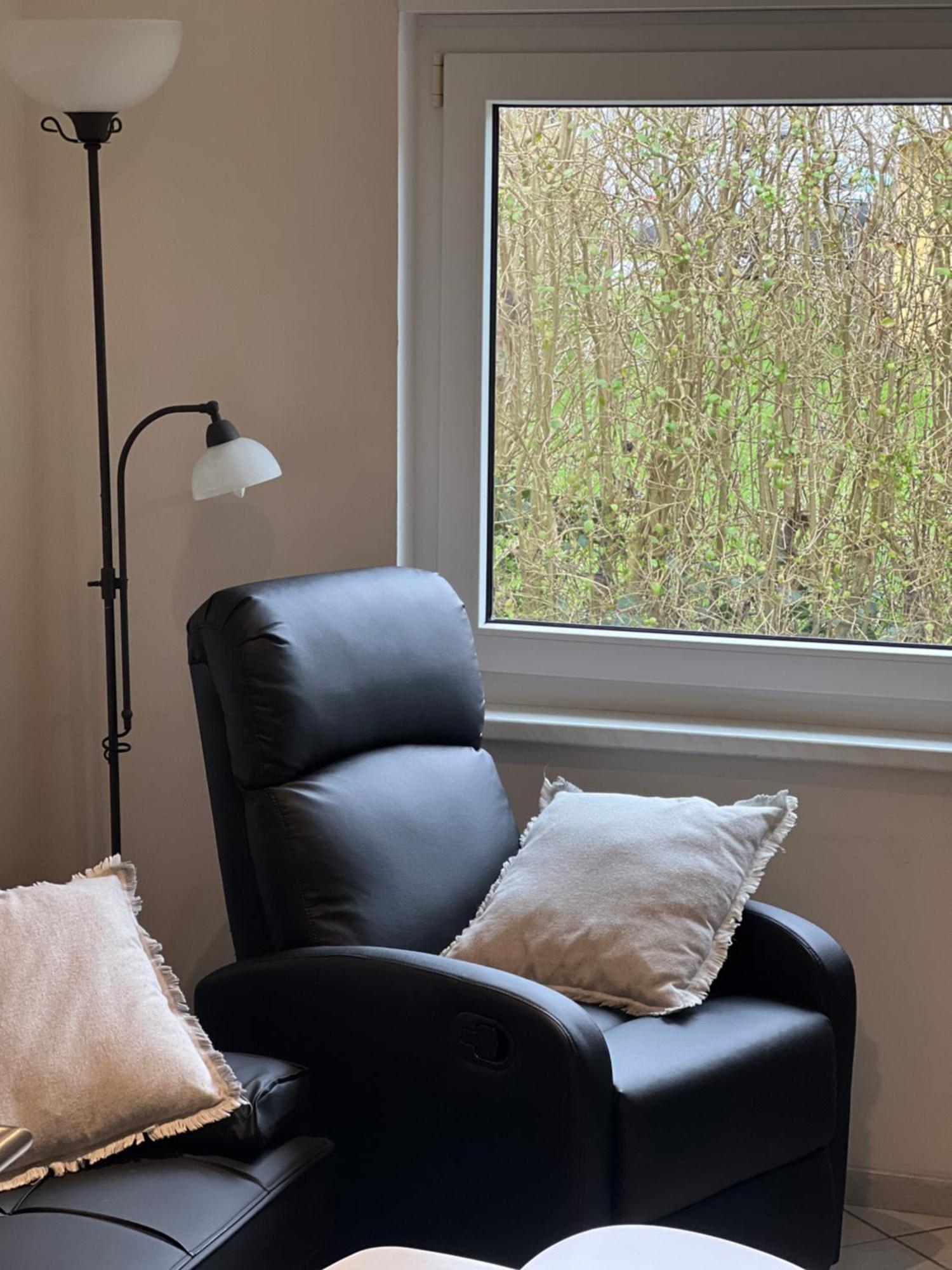 Moewennest Apartment Schonhagen  Bagian luar foto